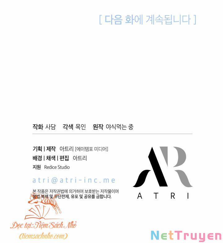 Quan Hệ Cộng Sinh Giữa Hắc Báo Và Bạch Thỏ 72 trang 75