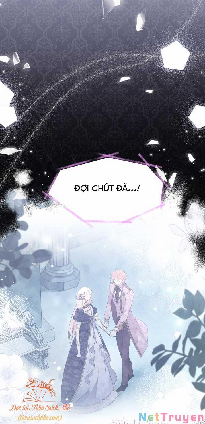 Quan Hệ Cộng Sinh Giữa Hắc Báo Và Bạch Thỏ 73 trang 13