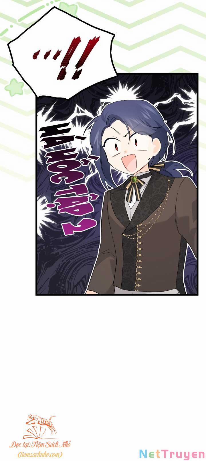 Quan Hệ Cộng Sinh Giữa Hắc Báo Và Bạch Thỏ 73 trang 28