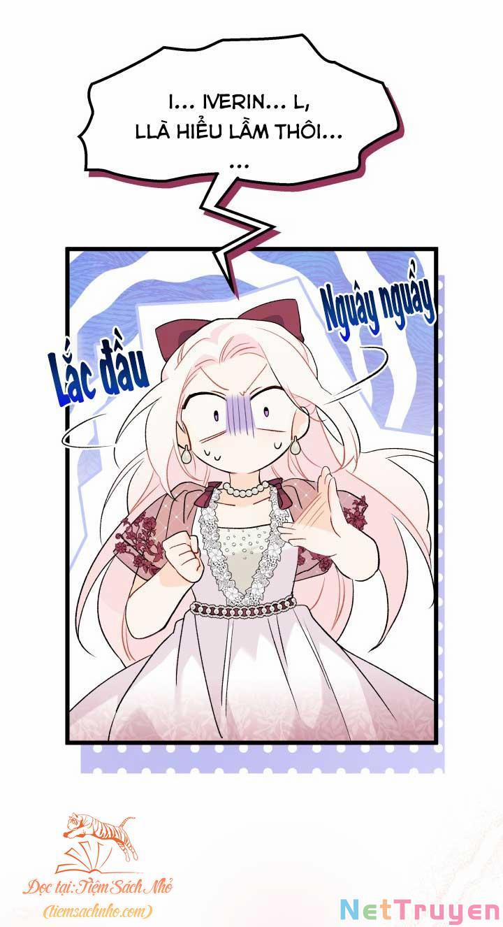 Quan Hệ Cộng Sinh Giữa Hắc Báo Và Bạch Thỏ 73 trang 30