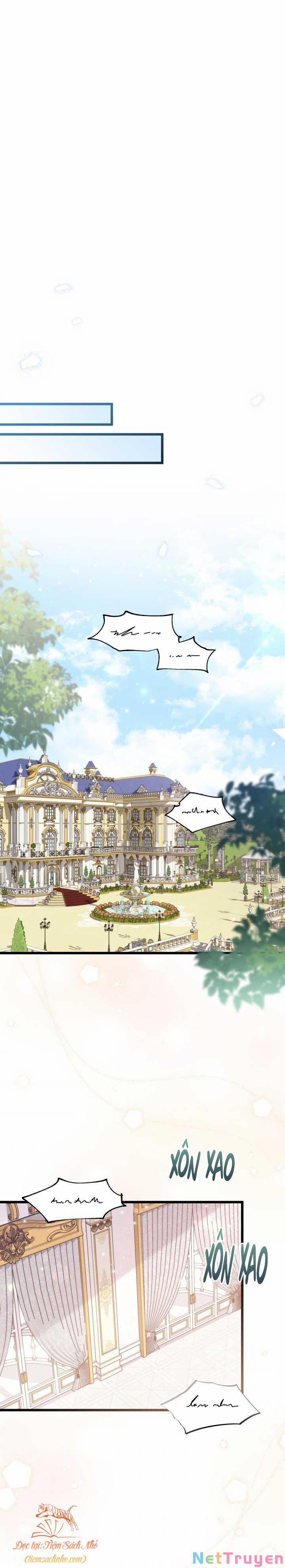 Quan Hệ Cộng Sinh Giữa Hắc Báo Và Bạch Thỏ 73 trang 36