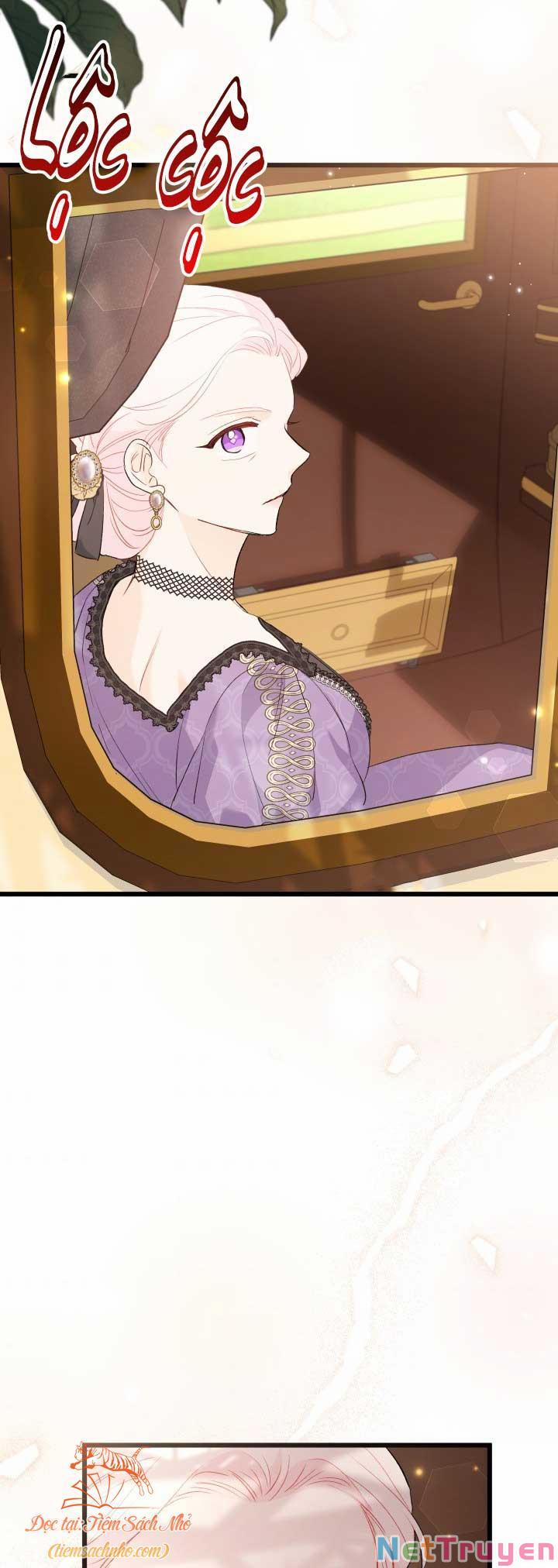 Quan Hệ Cộng Sinh Giữa Hắc Báo Và Bạch Thỏ 74 trang 17