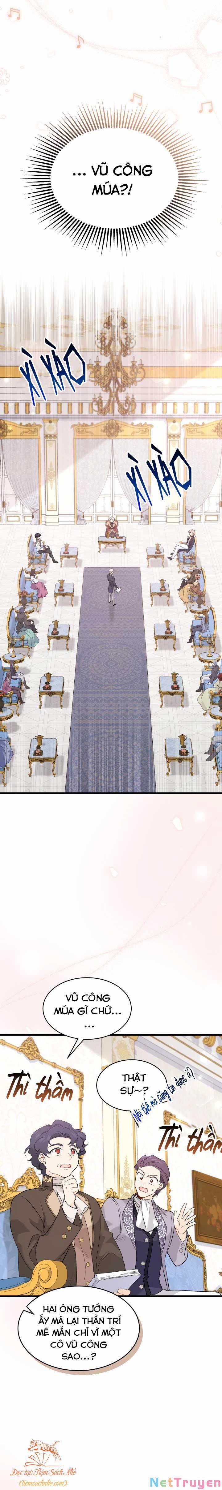 Quan Hệ Cộng Sinh Giữa Hắc Báo Và Bạch Thỏ 74 trang 2