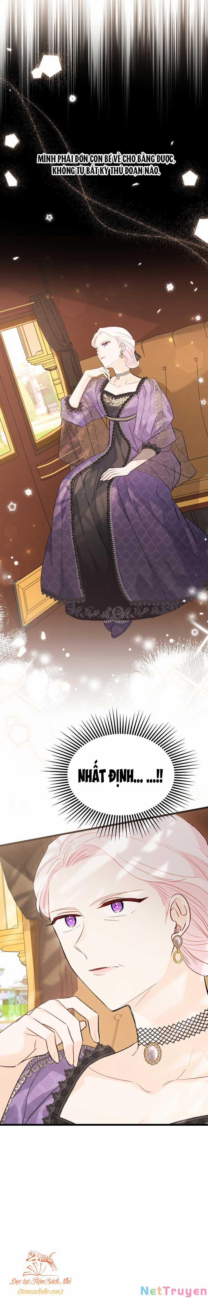 Quan Hệ Cộng Sinh Giữa Hắc Báo Và Bạch Thỏ 74 trang 20