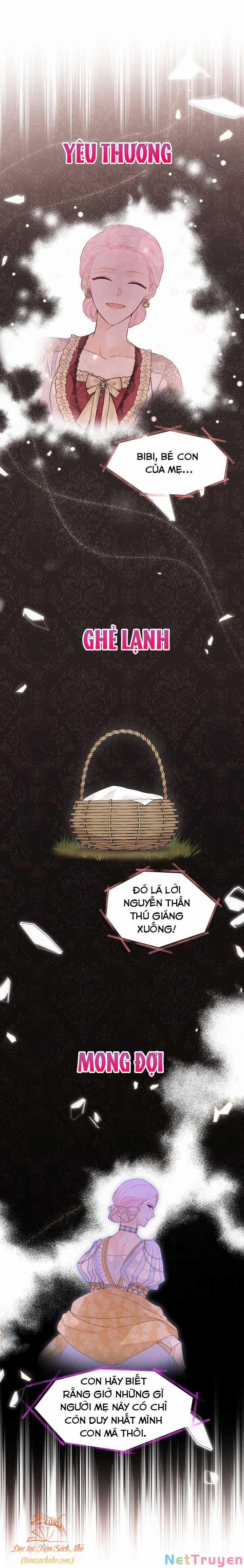 Quan Hệ Cộng Sinh Giữa Hắc Báo Và Bạch Thỏ 74 trang 21