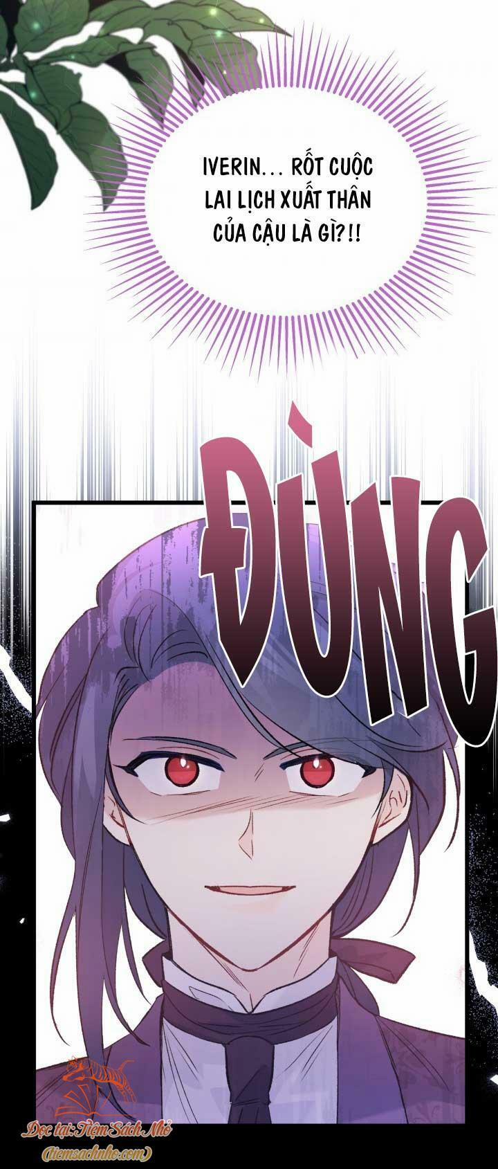 Quan Hệ Cộng Sinh Giữa Hắc Báo Và Bạch Thỏ 75 trang 3