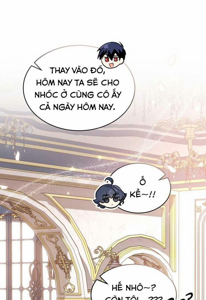 Quan Hệ Cộng Sinh Giữa Hắc Báo Và Bạch Thỏ 75 trang 33