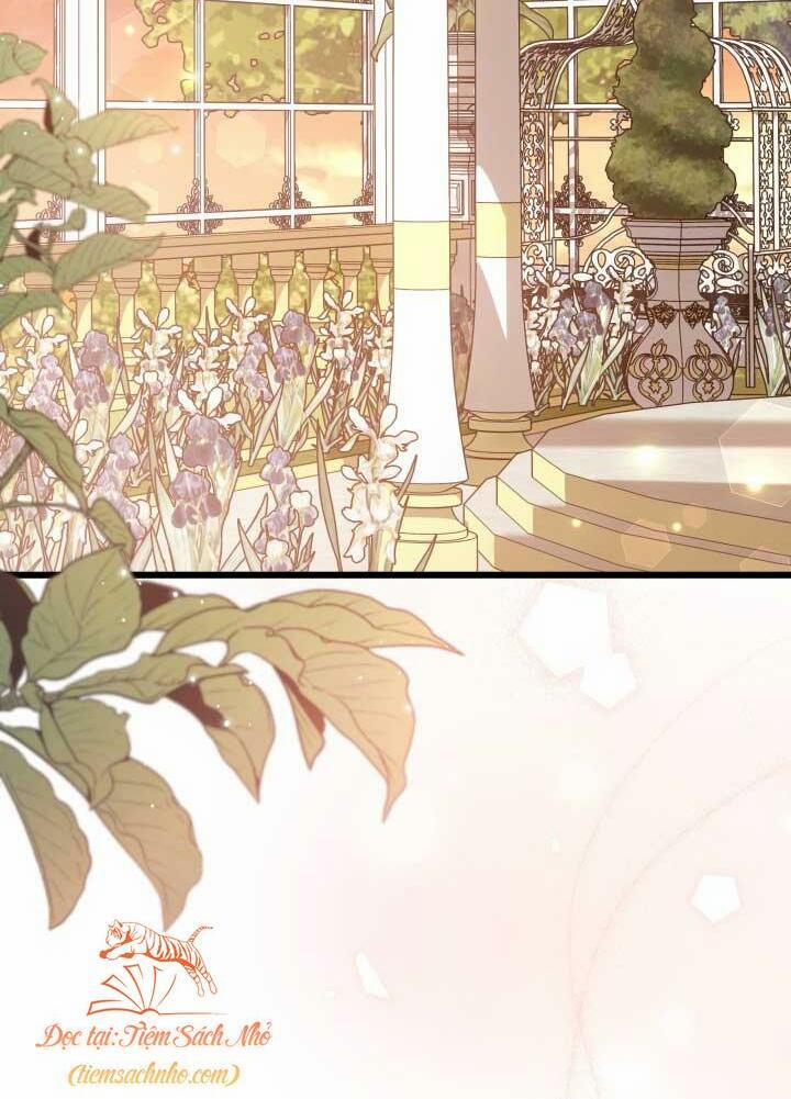 Quan Hệ Cộng Sinh Giữa Hắc Báo Và Bạch Thỏ 75 trang 37