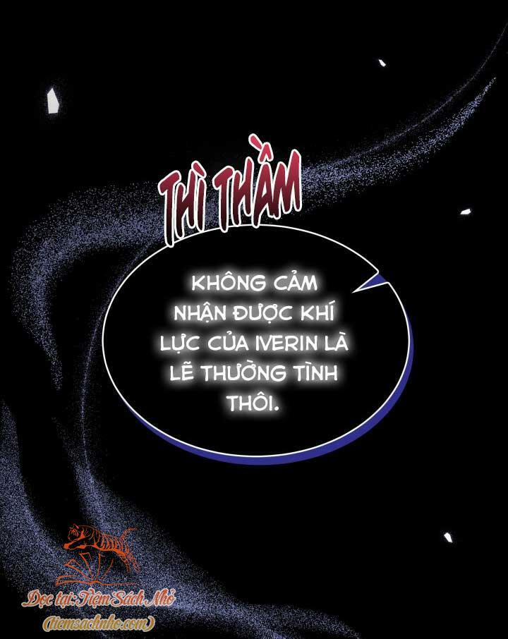 Quan Hệ Cộng Sinh Giữa Hắc Báo Và Bạch Thỏ 75 trang 4