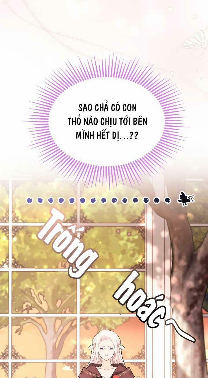 Quan Hệ Cộng Sinh Giữa Hắc Báo Và Bạch Thỏ 75 trang 42