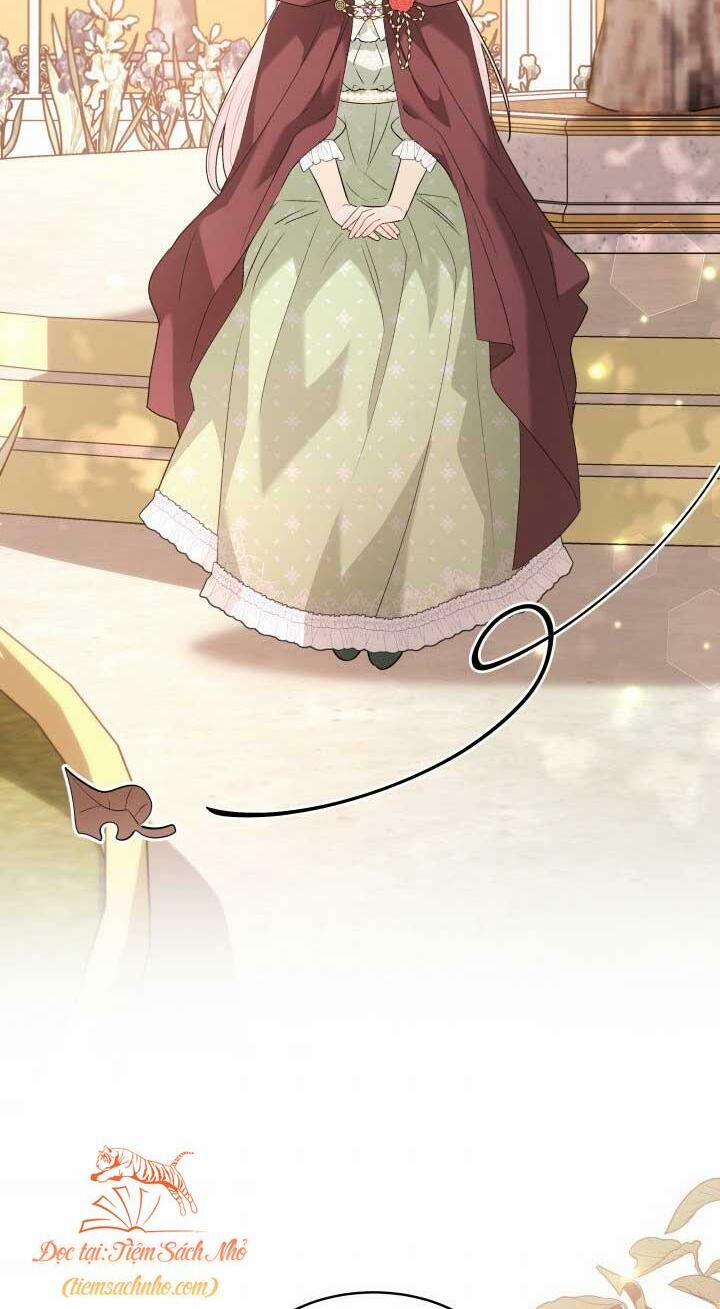 Quan Hệ Cộng Sinh Giữa Hắc Báo Và Bạch Thỏ 75 trang 43