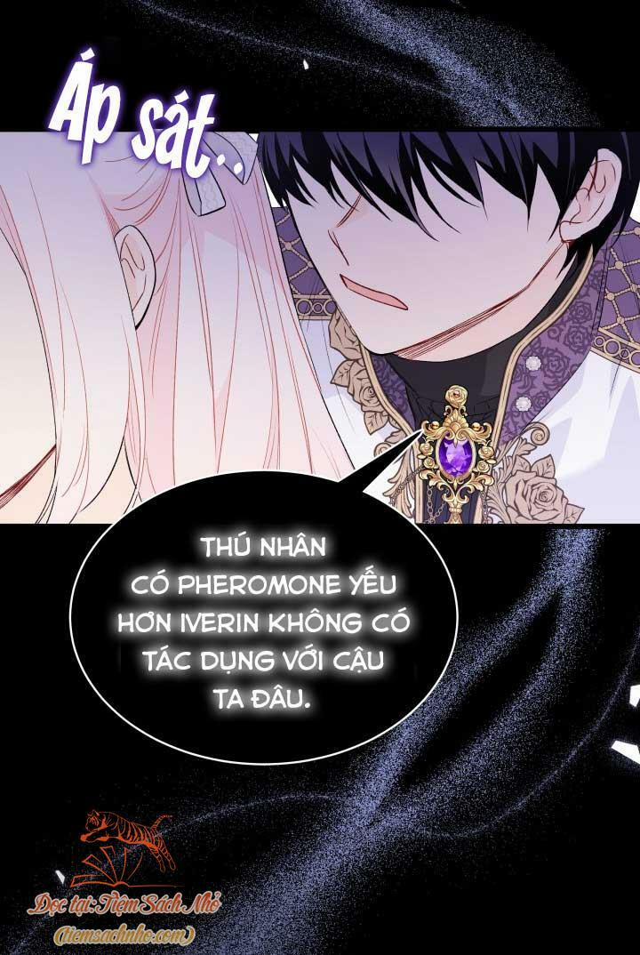 Quan Hệ Cộng Sinh Giữa Hắc Báo Và Bạch Thỏ 75 trang 5