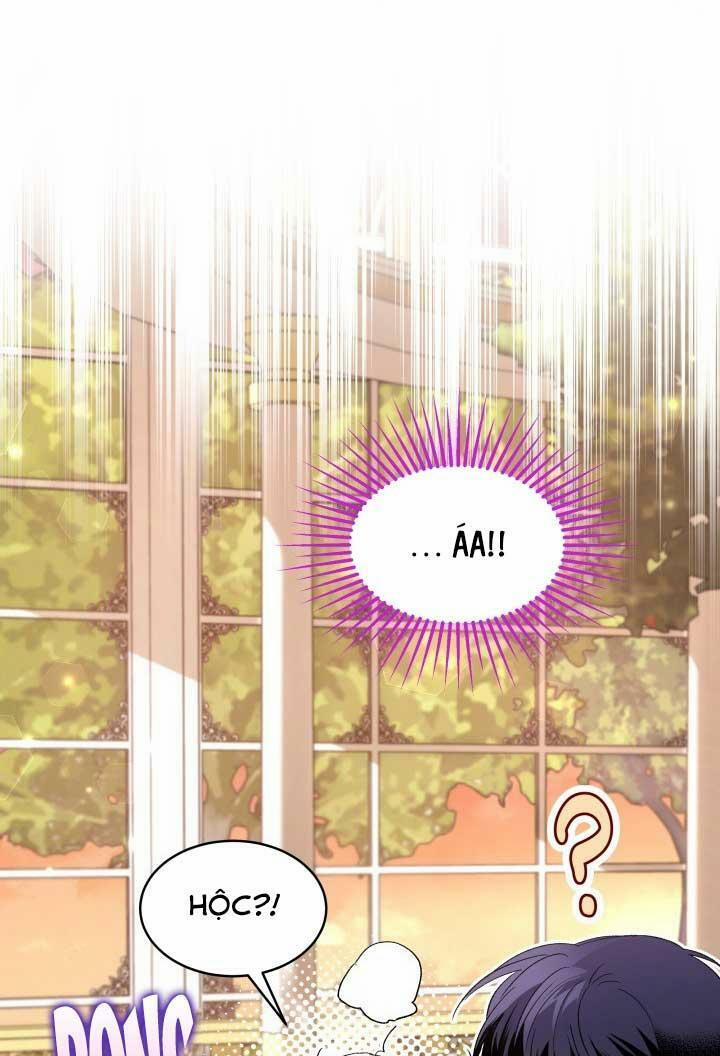 Quan Hệ Cộng Sinh Giữa Hắc Báo Và Bạch Thỏ 75 trang 50