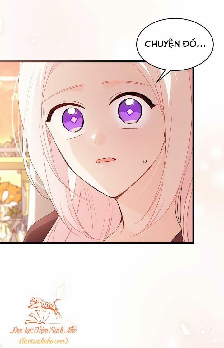 Quan Hệ Cộng Sinh Giữa Hắc Báo Và Bạch Thỏ 75 trang 54