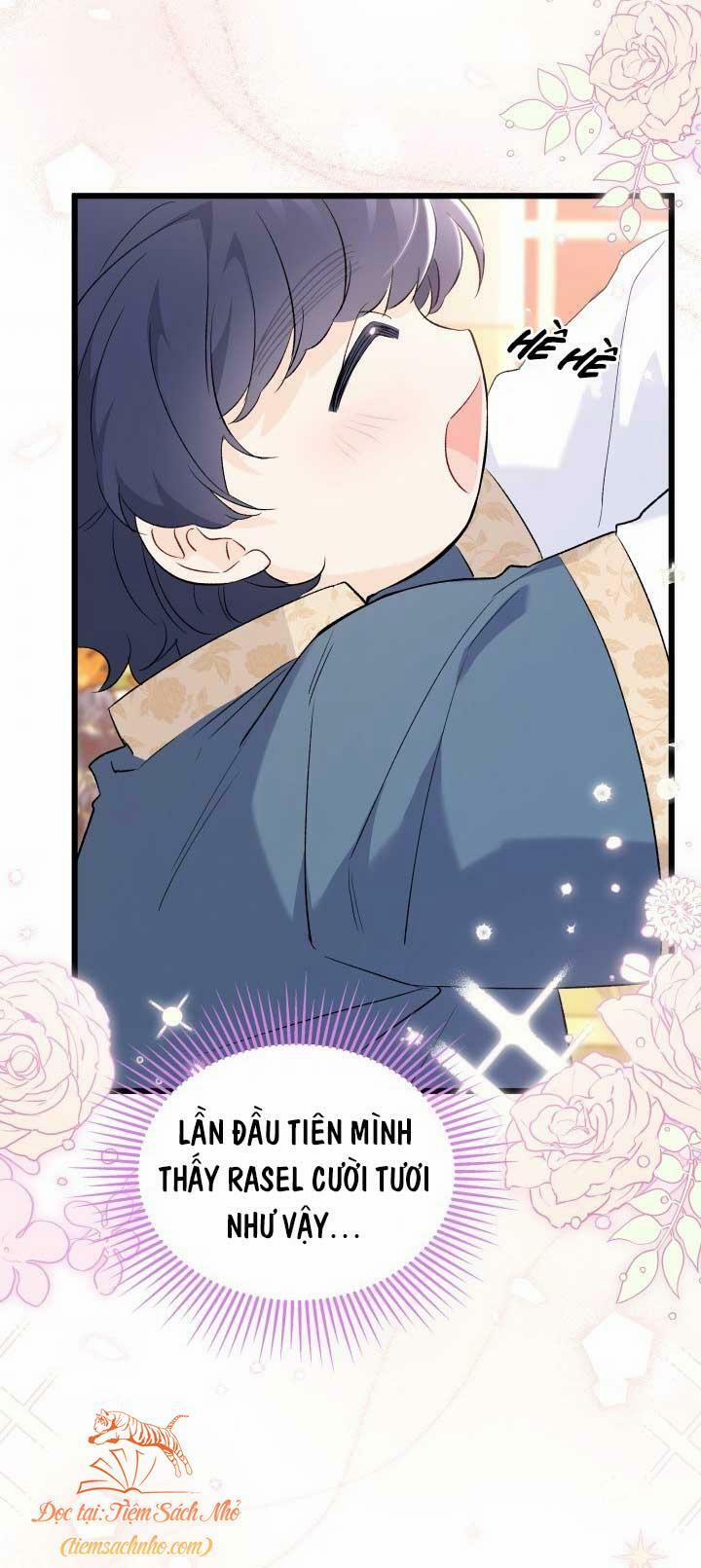 Quan Hệ Cộng Sinh Giữa Hắc Báo Và Bạch Thỏ 75 trang 59