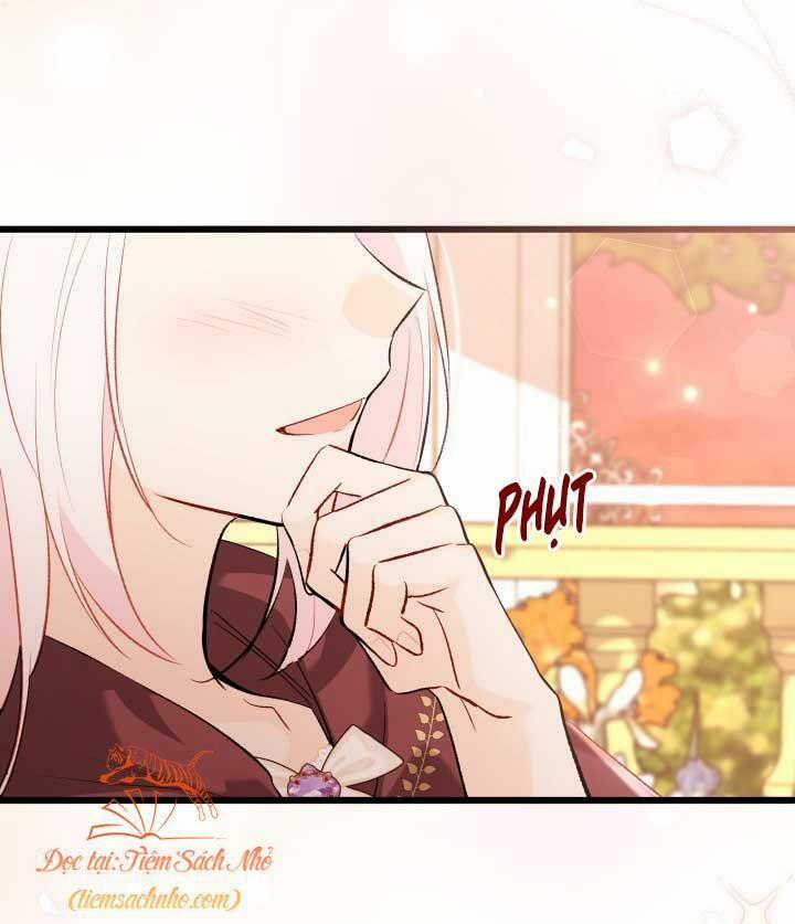 Quan Hệ Cộng Sinh Giữa Hắc Báo Và Bạch Thỏ 75 trang 61