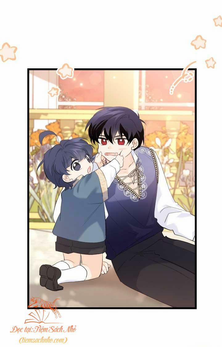 Quan Hệ Cộng Sinh Giữa Hắc Báo Và Bạch Thỏ 75 trang 64