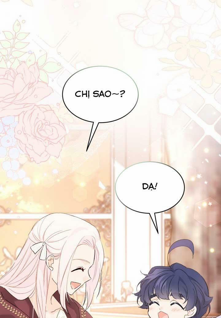 Quan Hệ Cộng Sinh Giữa Hắc Báo Và Bạch Thỏ 75 trang 66