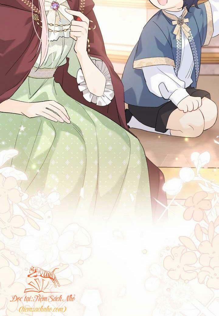 Quan Hệ Cộng Sinh Giữa Hắc Báo Và Bạch Thỏ 75 trang 67