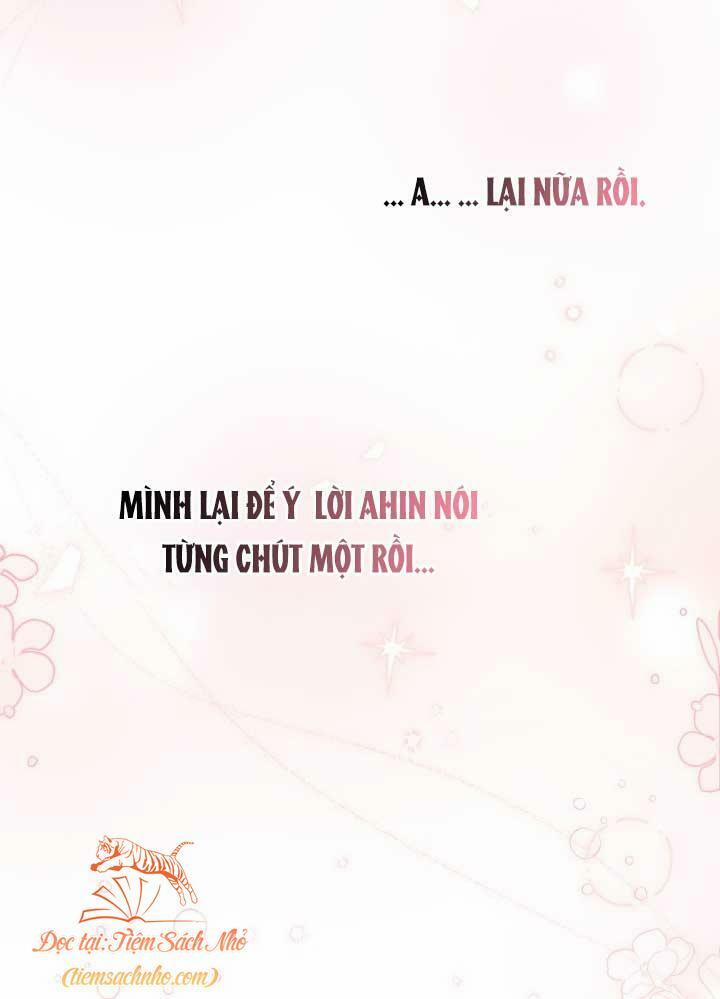 Quan Hệ Cộng Sinh Giữa Hắc Báo Và Bạch Thỏ 75 trang 72