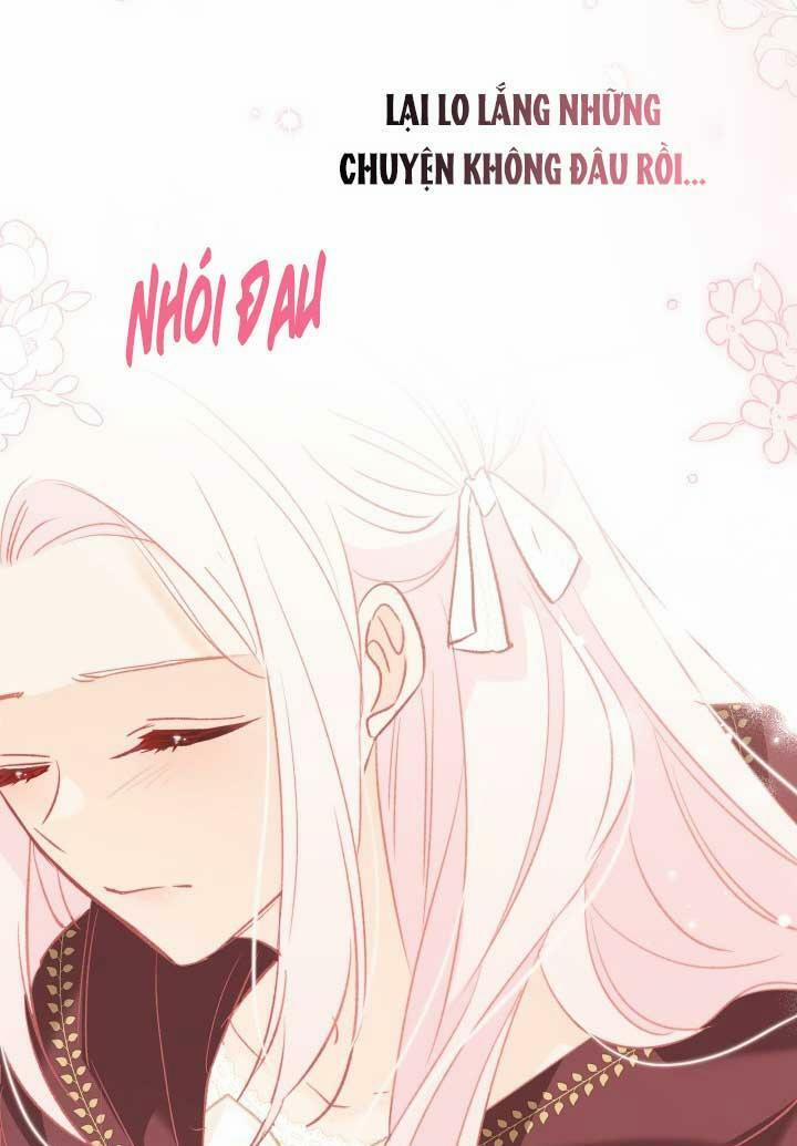 Quan Hệ Cộng Sinh Giữa Hắc Báo Và Bạch Thỏ 75 trang 73