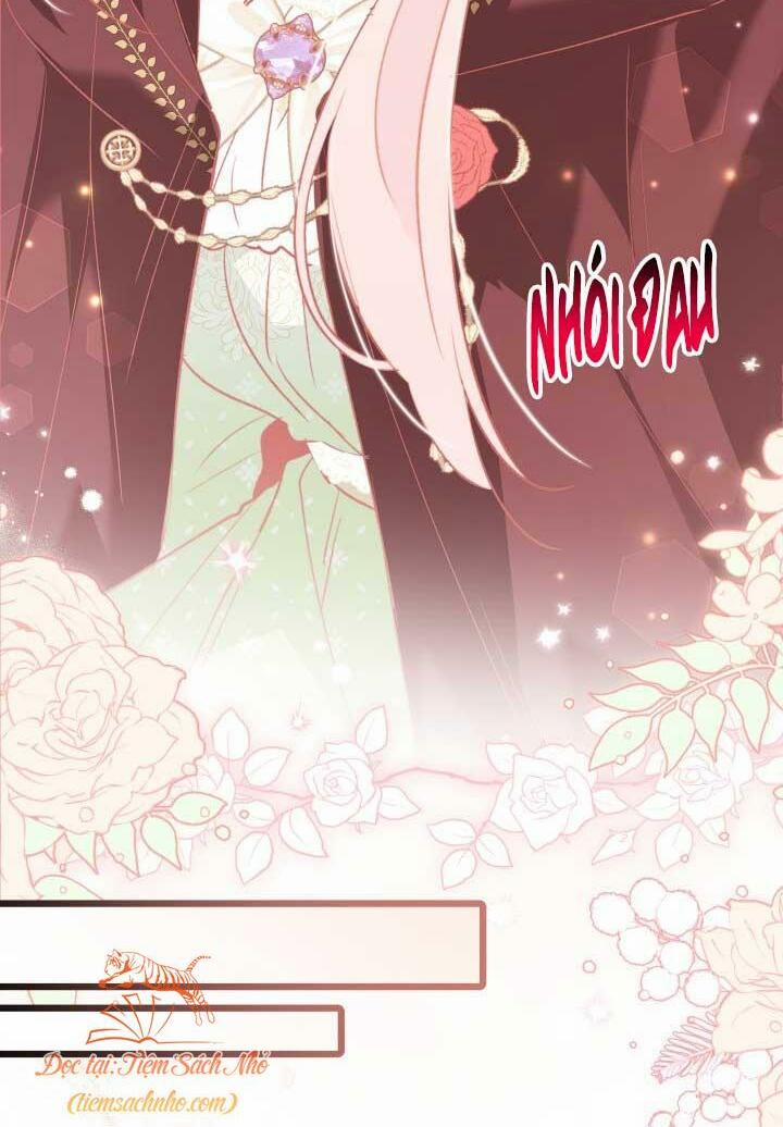 Quan Hệ Cộng Sinh Giữa Hắc Báo Và Bạch Thỏ 75 trang 74