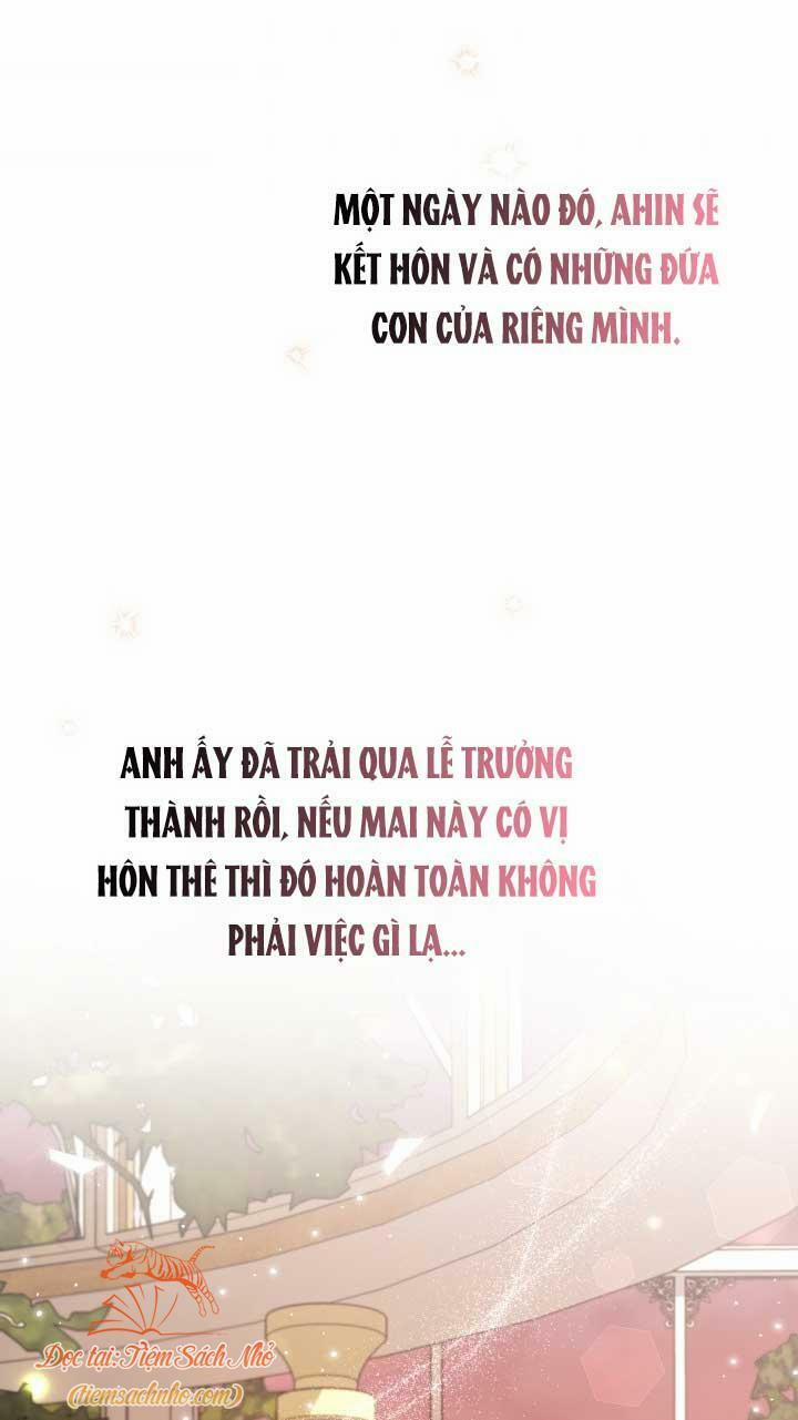 Quan Hệ Cộng Sinh Giữa Hắc Báo Và Bạch Thỏ 75 trang 76