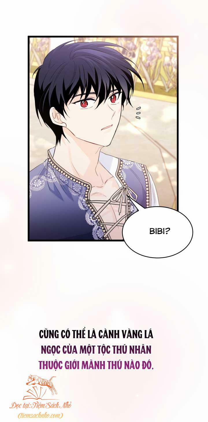 Quan Hệ Cộng Sinh Giữa Hắc Báo Và Bạch Thỏ 75 trang 78