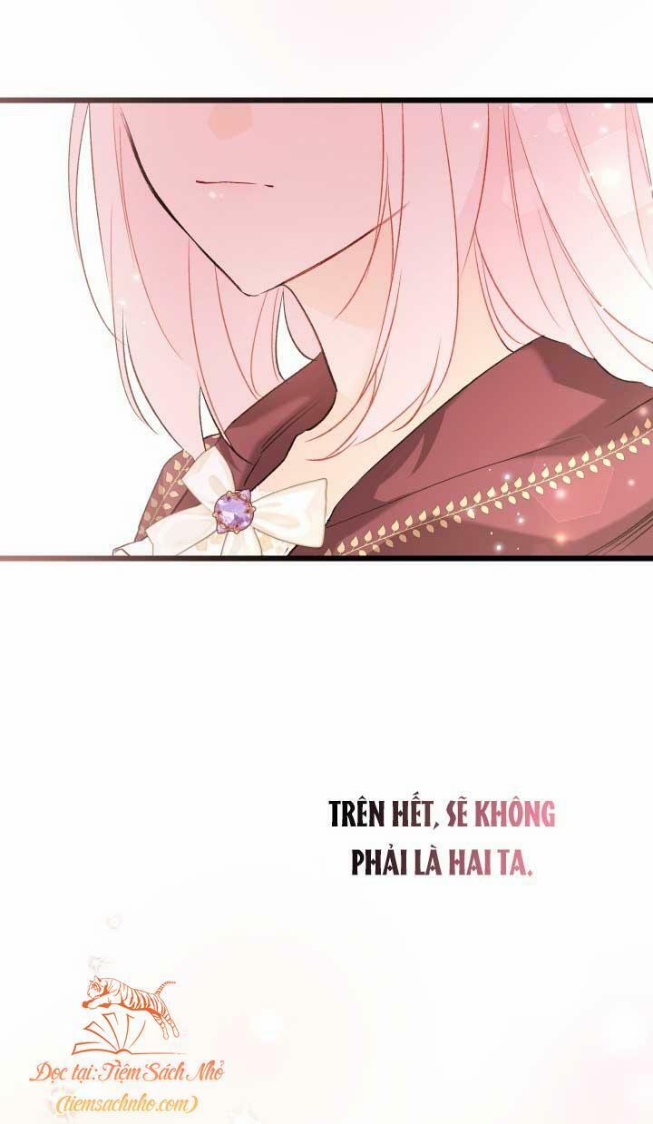 Quan Hệ Cộng Sinh Giữa Hắc Báo Và Bạch Thỏ 75 trang 79