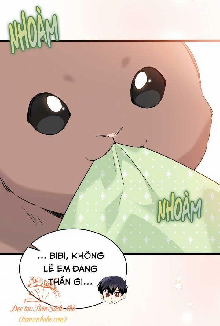 Quan Hệ Cộng Sinh Giữa Hắc Báo Và Bạch Thỏ 75 trang 82