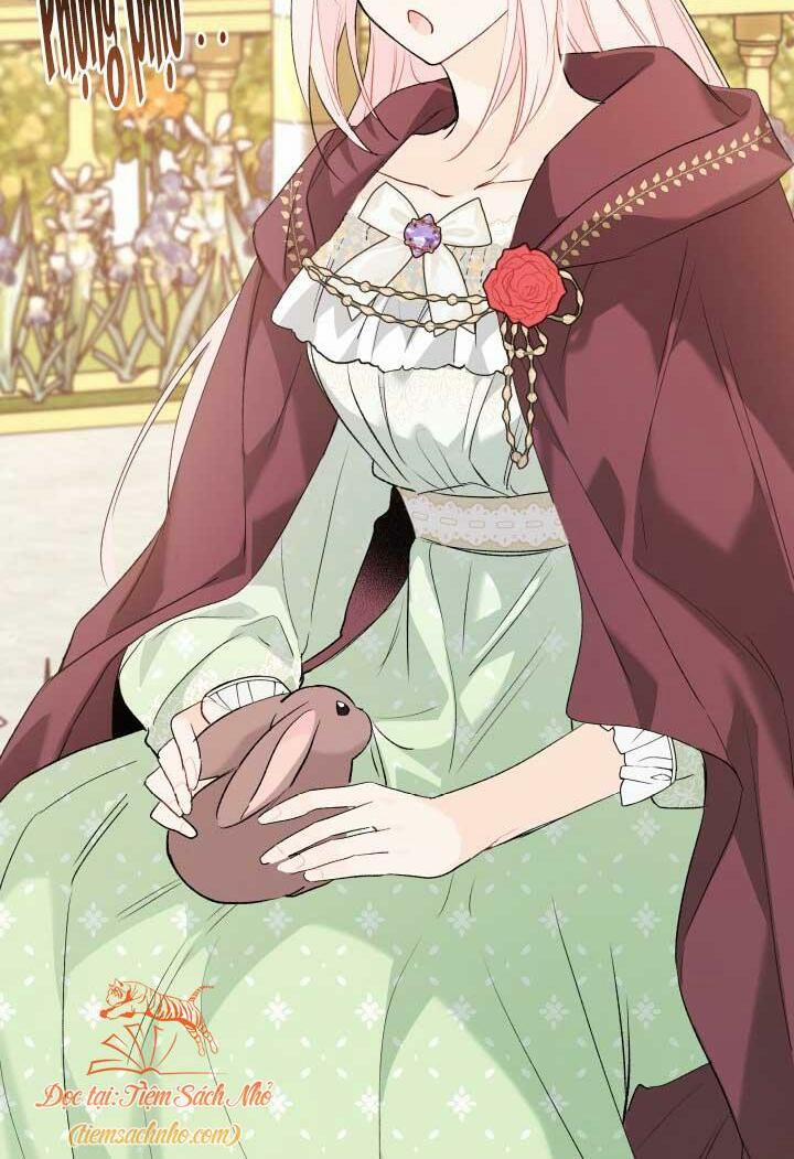 Quan Hệ Cộng Sinh Giữa Hắc Báo Và Bạch Thỏ 75 trang 84