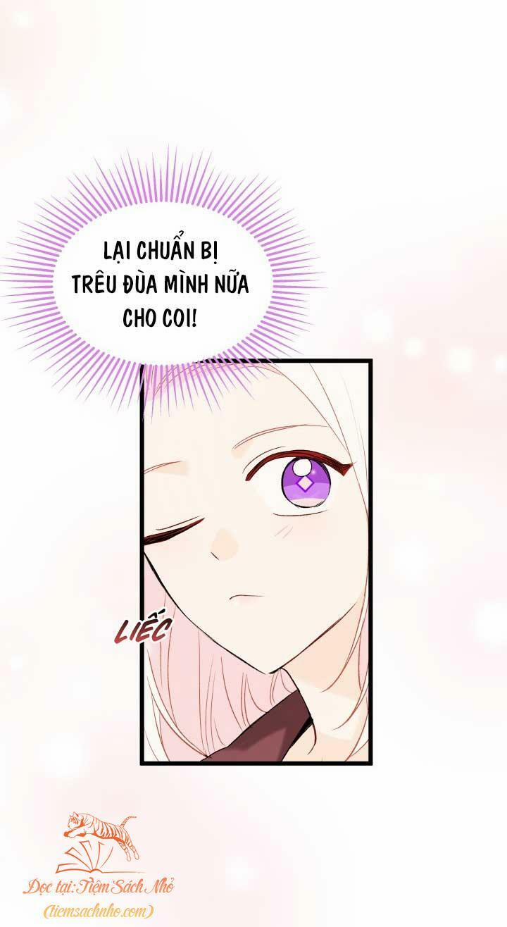 Quan Hệ Cộng Sinh Giữa Hắc Báo Và Bạch Thỏ 75 trang 87