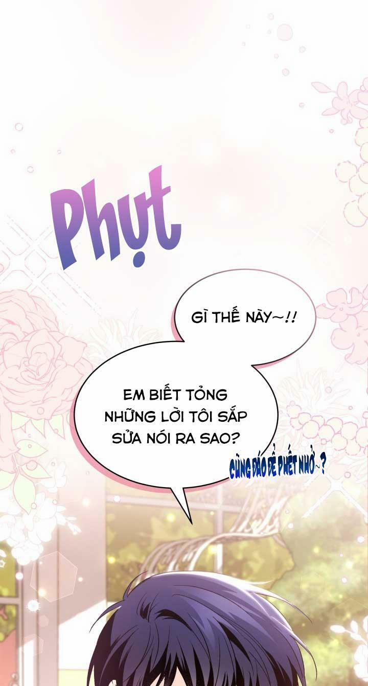 Quan Hệ Cộng Sinh Giữa Hắc Báo Và Bạch Thỏ 75 trang 88