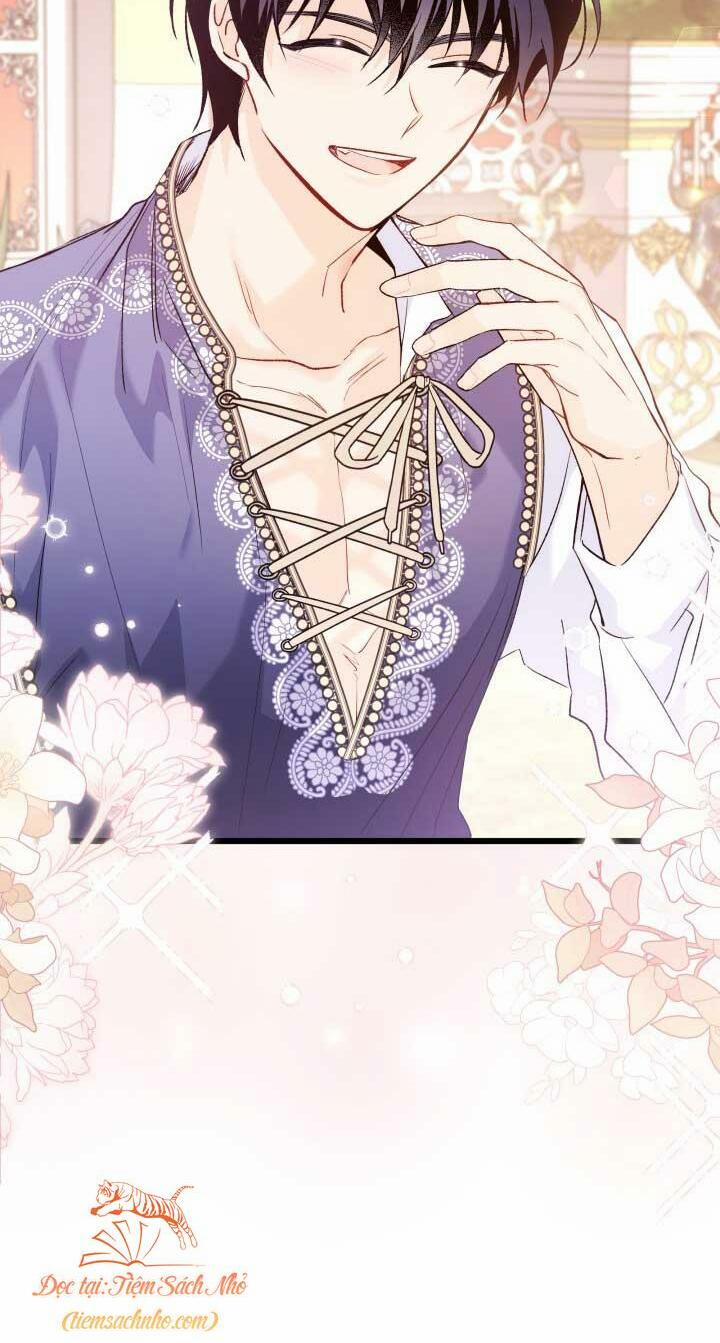 Quan Hệ Cộng Sinh Giữa Hắc Báo Và Bạch Thỏ 75 trang 89