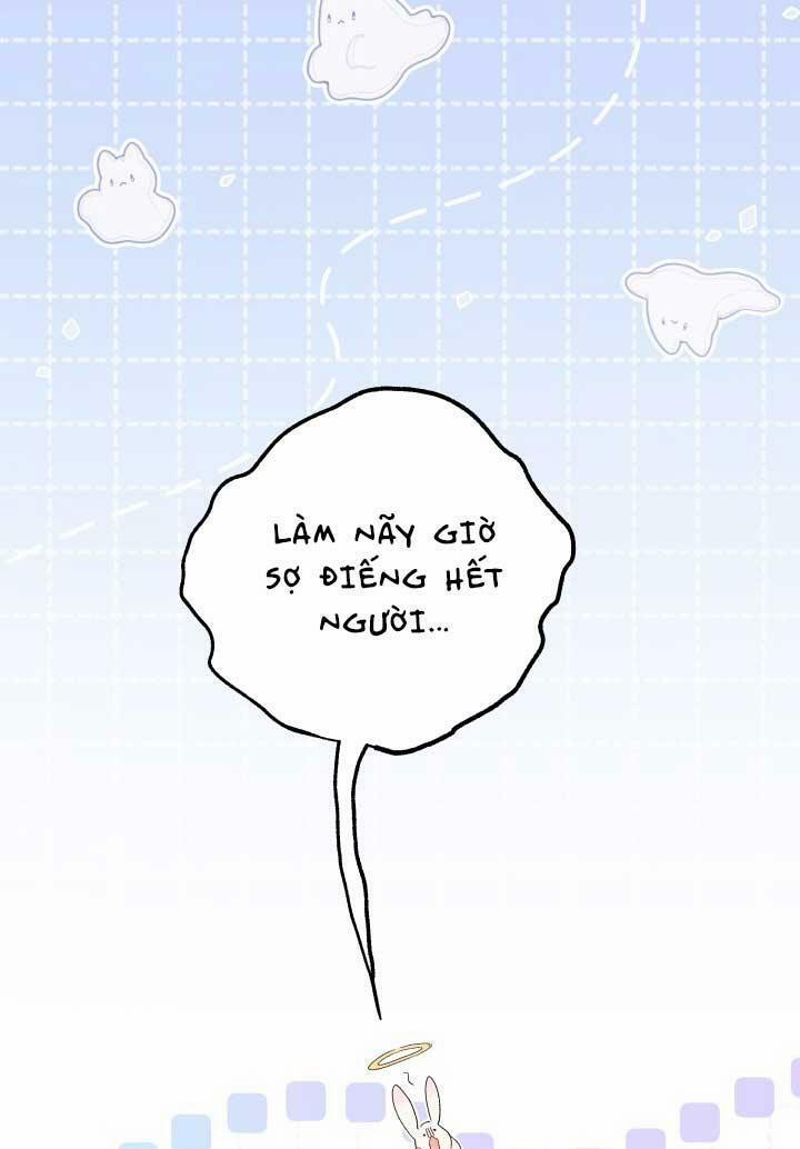 Quan Hệ Cộng Sinh Giữa Hắc Báo Và Bạch Thỏ 75 trang 9