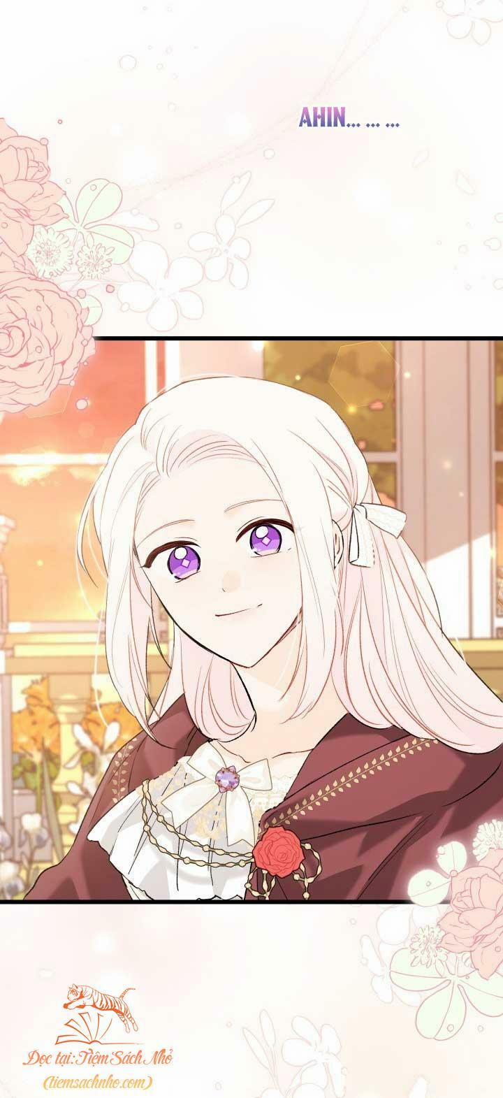 Quan Hệ Cộng Sinh Giữa Hắc Báo Và Bạch Thỏ 75 trang 91