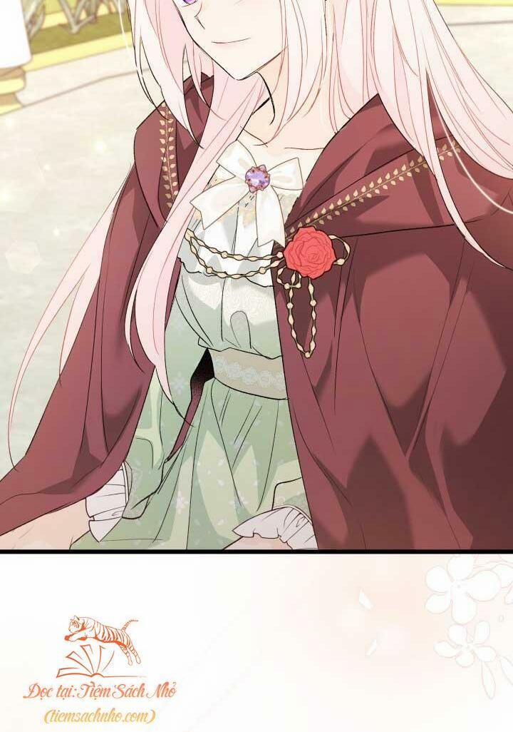 Quan Hệ Cộng Sinh Giữa Hắc Báo Và Bạch Thỏ 75 trang 93