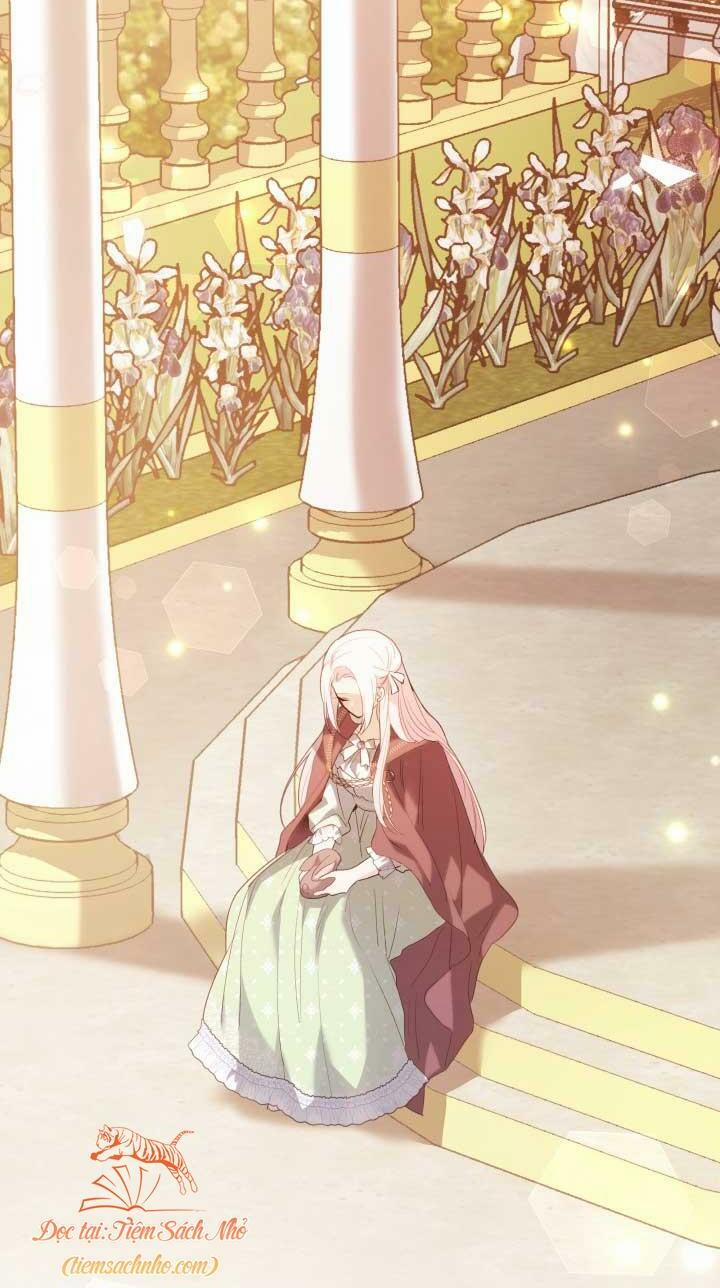 Quan Hệ Cộng Sinh Giữa Hắc Báo Và Bạch Thỏ 75 trang 95