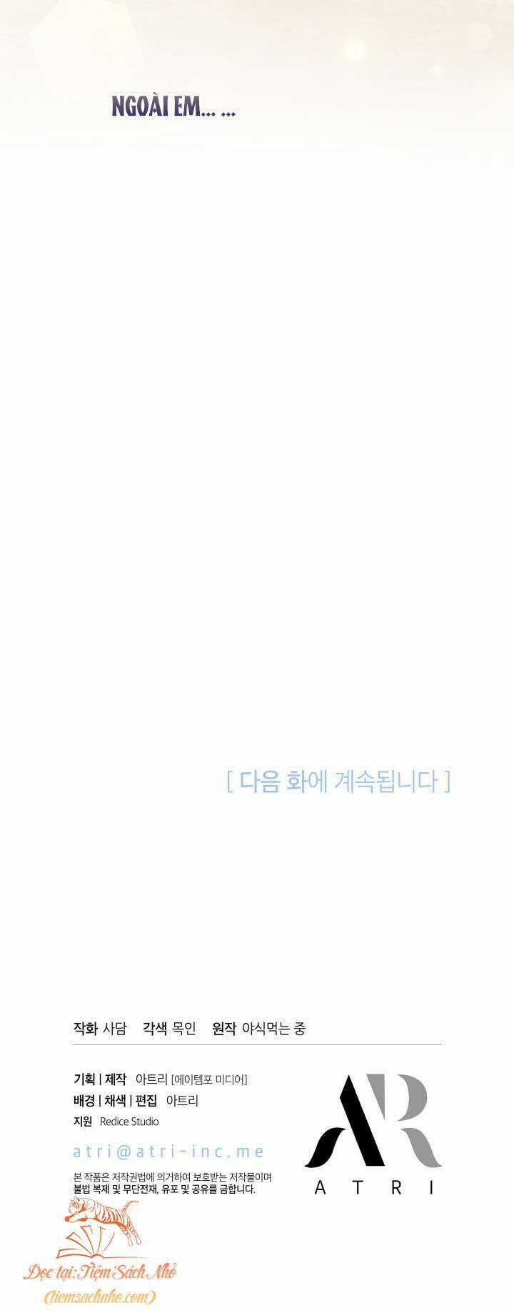 Quan Hệ Cộng Sinh Giữa Hắc Báo Và Bạch Thỏ 75 trang 96