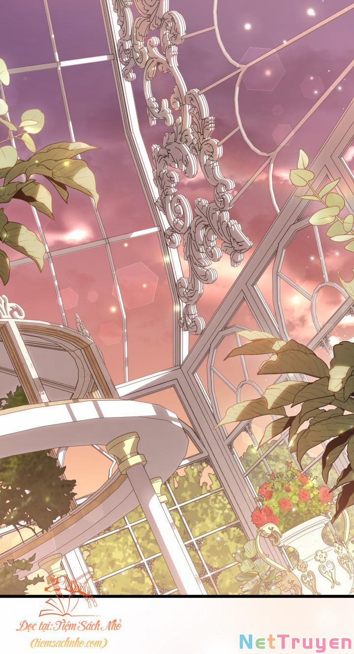 Quan Hệ Cộng Sinh Giữa Hắc Báo Và Bạch Thỏ 76 trang 1