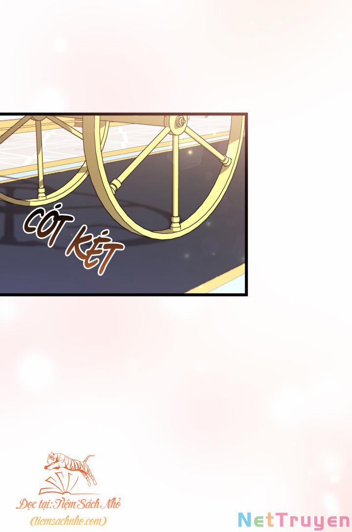 Quan Hệ Cộng Sinh Giữa Hắc Báo Và Bạch Thỏ 76 trang 48