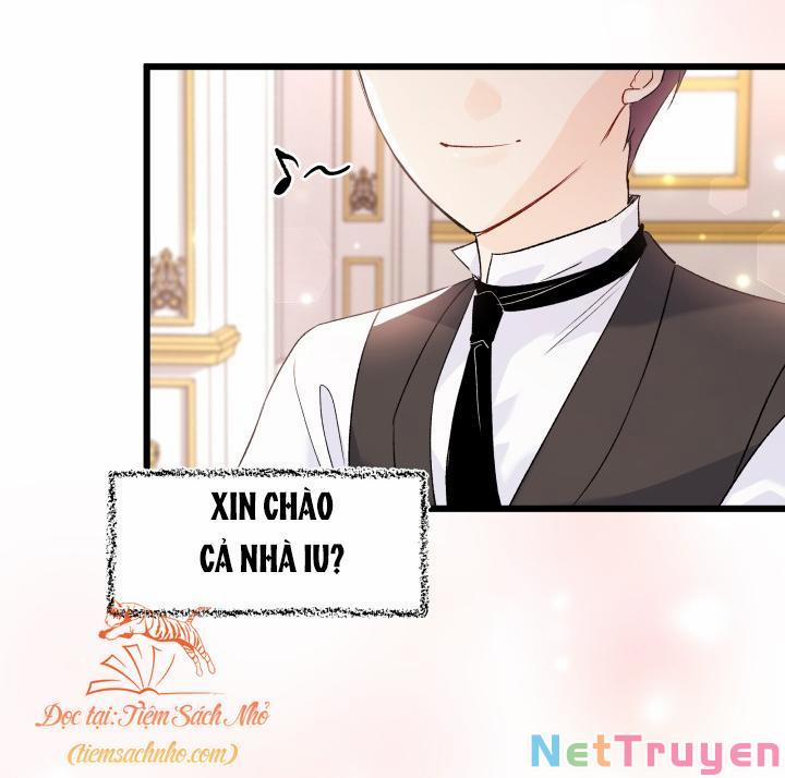 Quan Hệ Cộng Sinh Giữa Hắc Báo Và Bạch Thỏ 76 trang 49