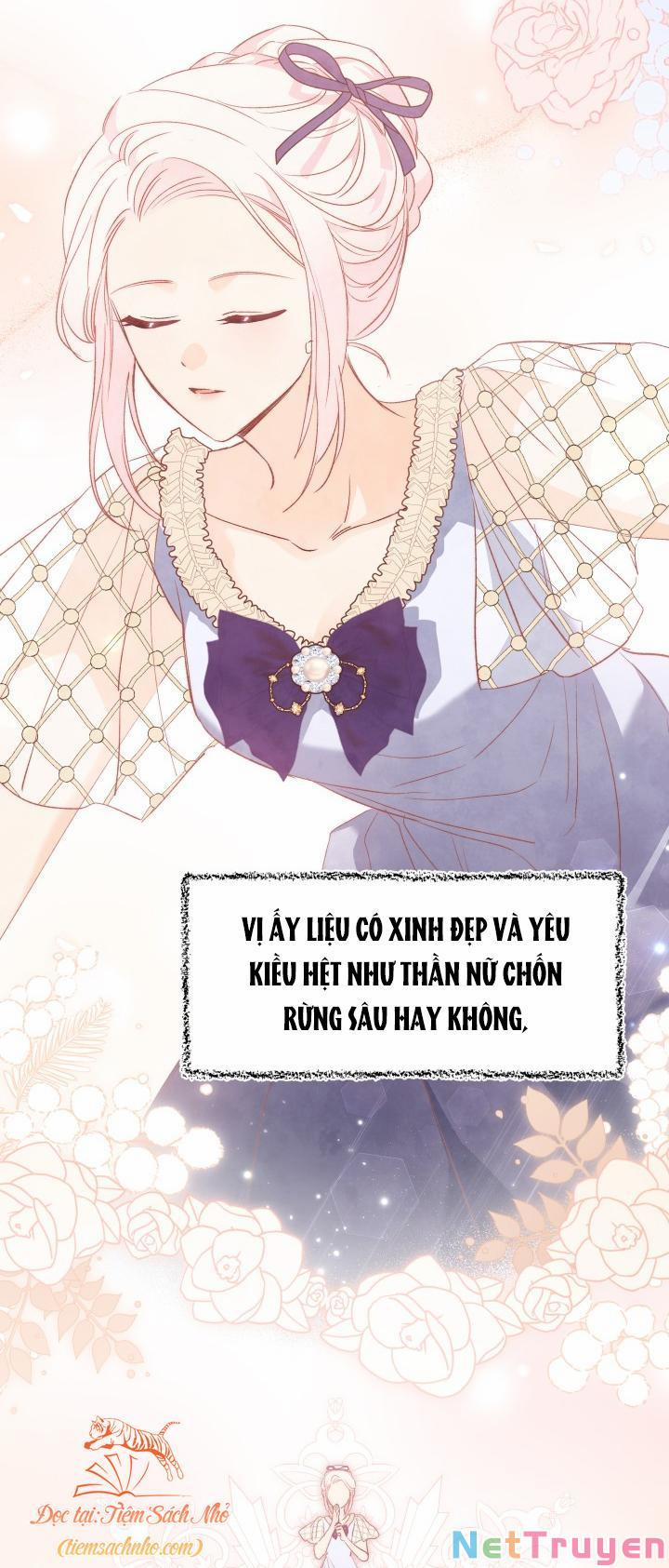 Quan Hệ Cộng Sinh Giữa Hắc Báo Và Bạch Thỏ 76 trang 55