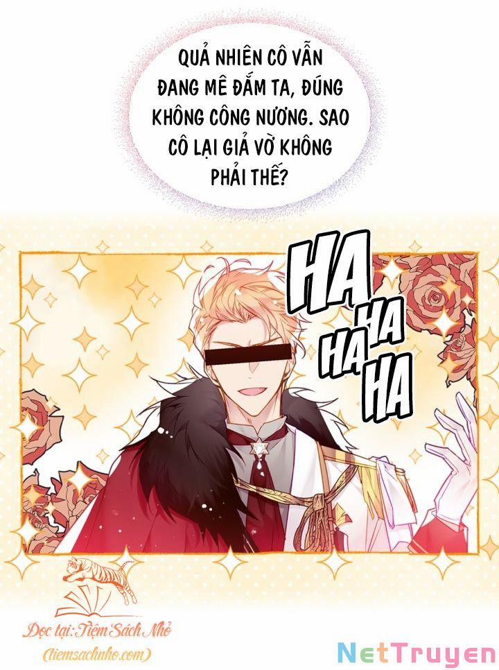 Quan Hệ Cộng Sinh Giữa Hắc Báo Và Bạch Thỏ 79 trang 100