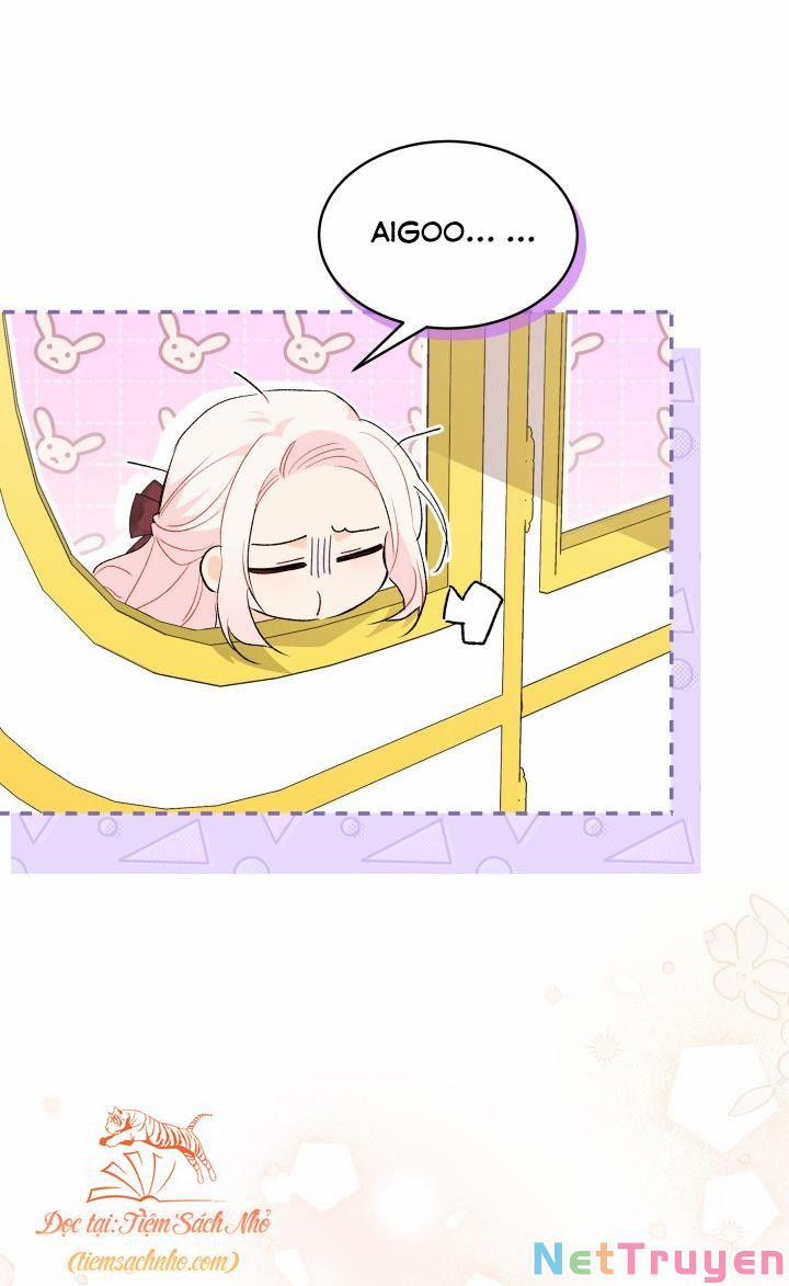 Quan Hệ Cộng Sinh Giữa Hắc Báo Và Bạch Thỏ 79 trang 20