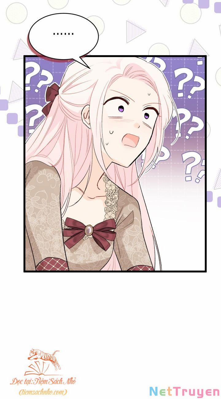 Quan Hệ Cộng Sinh Giữa Hắc Báo Và Bạch Thỏ 79 trang 34