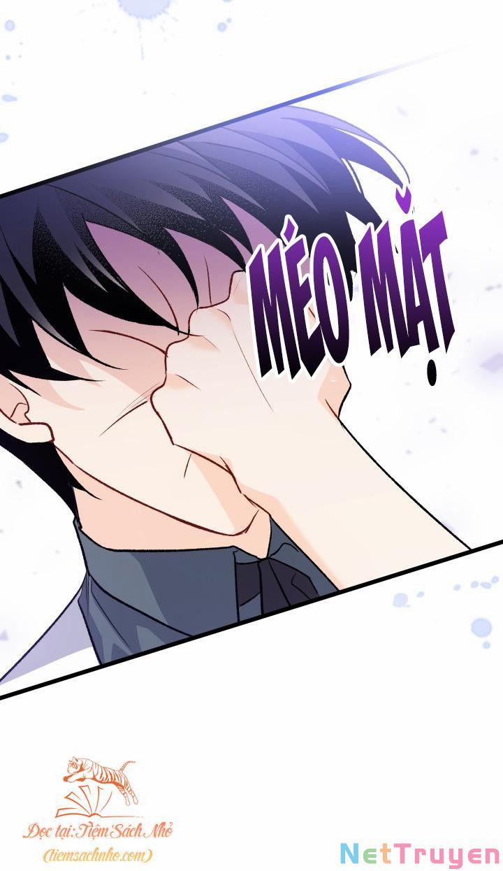 Quan Hệ Cộng Sinh Giữa Hắc Báo Và Bạch Thỏ 79 trang 46