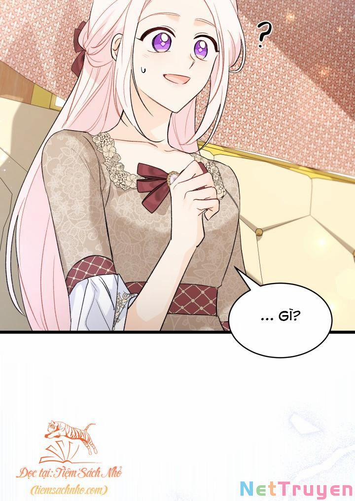 Quan Hệ Cộng Sinh Giữa Hắc Báo Và Bạch Thỏ 79 trang 63