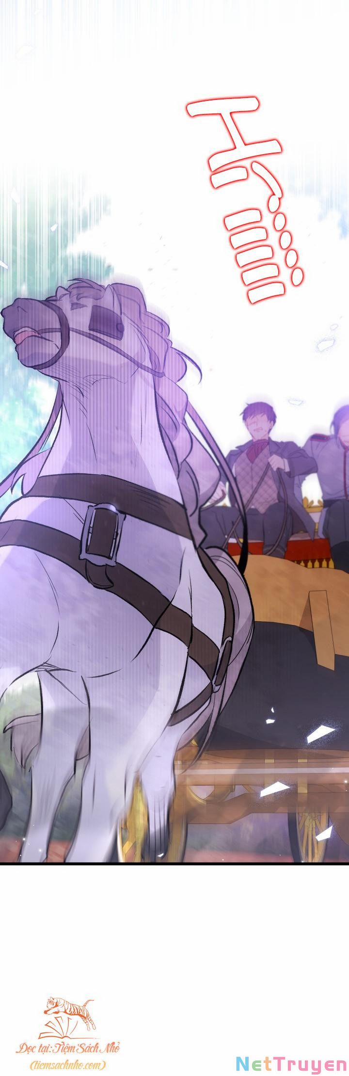 Quan Hệ Cộng Sinh Giữa Hắc Báo Và Bạch Thỏ 79 trang 65