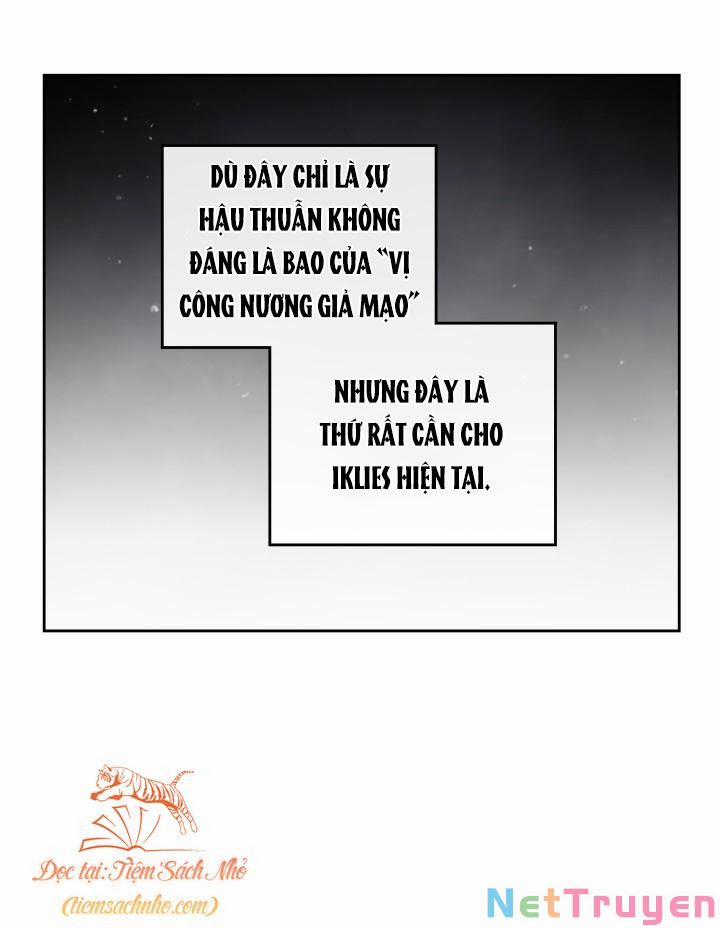 Quan Hệ Cộng Sinh Giữa Hắc Báo Và Bạch Thỏ 79 trang 78